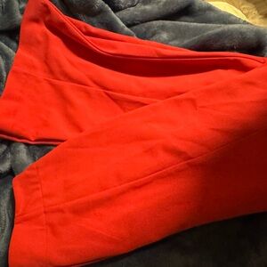 DKNY Coral Boot Cut Pull on Trousers